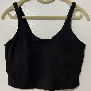Lululemon align tank